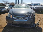 Lexus ES 2010