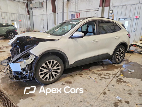Ford Escape 2020 - Image 1 of 15