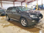 Lexus RX 2014