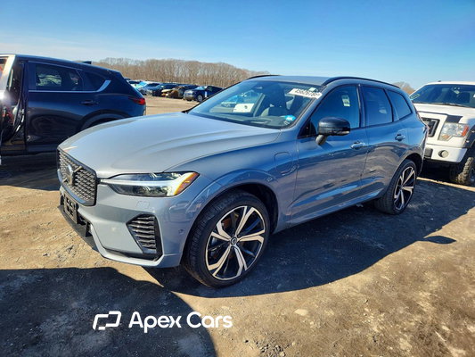 2024 Volvo XC60 - Zdjęcie 1 z 5