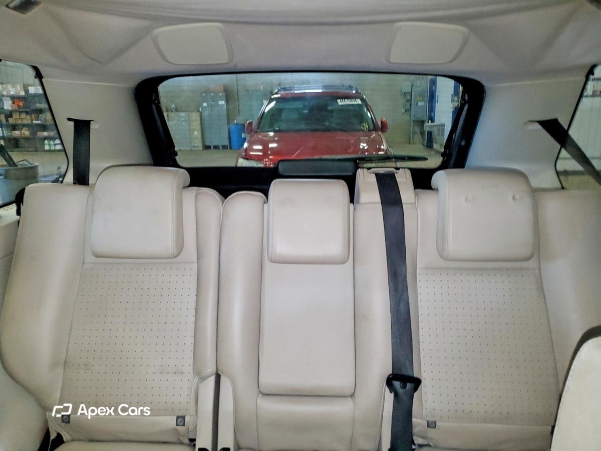 Land Rover Range Rover 2006