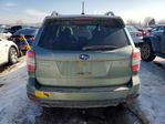 Subaru Forester 2014