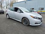 Nissan Leaf 2018