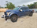 Ford F-150 2016