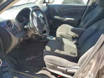 Nissan Versa 2017