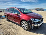 Chrysler Pacifica 2019
