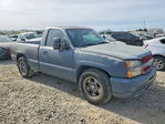 Chevrolet Silverado 2004