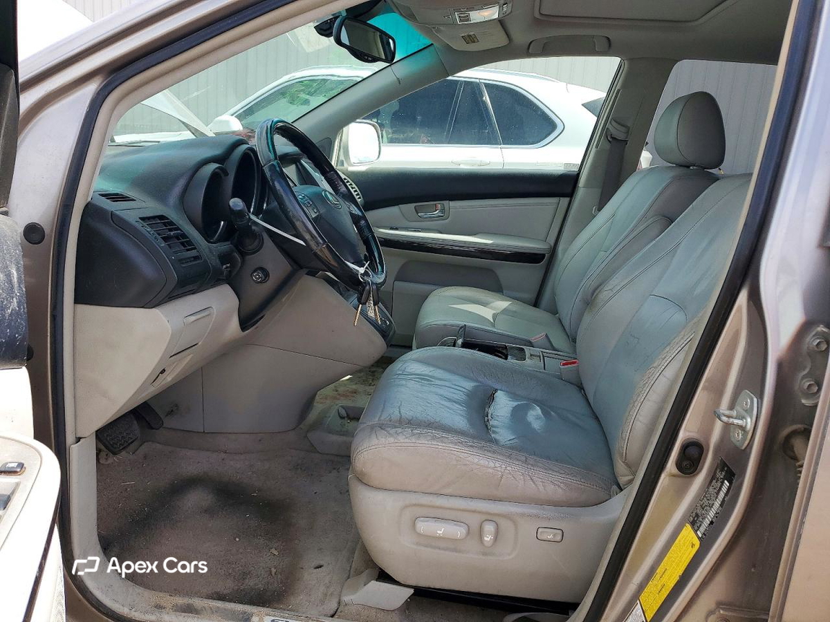 Lexus RX 2005