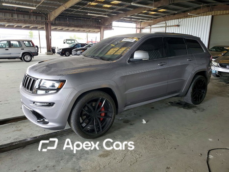 Jeep Cherokee 2014 - Image 1 of 13