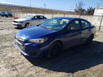 Subaru Impreza 2018