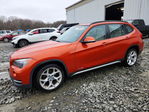 BMW X1 2013