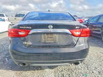 Nissan Maxima 2018
