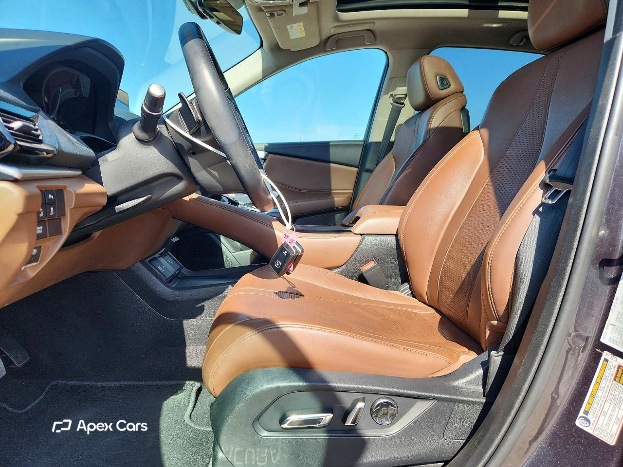 Acura RDX 2020