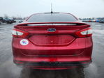 Ford Fusion 2013