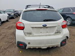 Subaru XV 2015