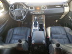 Land Rover Range Rover 2013