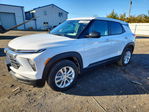 Chevrolet TrailBlazer 2024