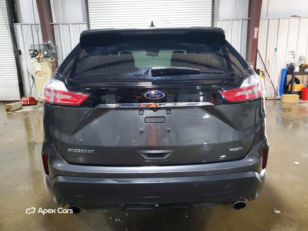 Ford Edge 2020