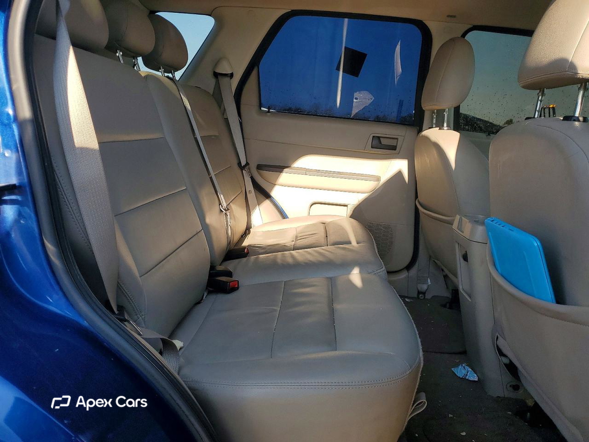 Ford Escape 2008