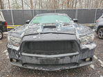 Dodge Charger 2012