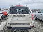 Subaru Forester 2014