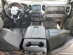 Chevrolet Silverado 2019