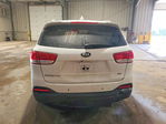 Kia Sorento 2018