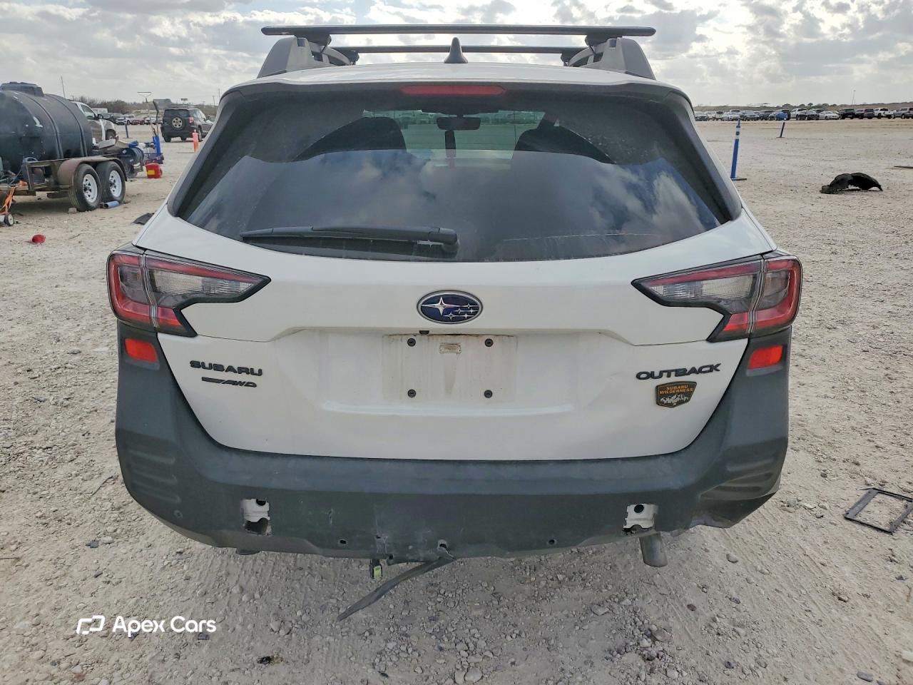 Subaru Outback 2024