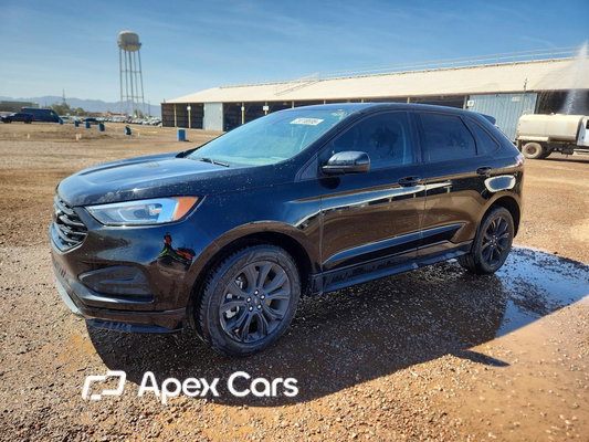 Ford Edge 2022 - Zdjęcie 1 z 12