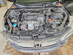 Honda Accord 2017