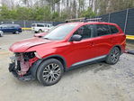 Mitsubishi Outlander 2017
