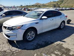 Kia Optima 2017