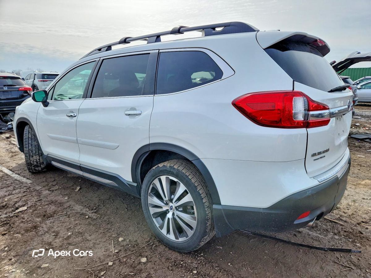 Subaru Ascent 2019