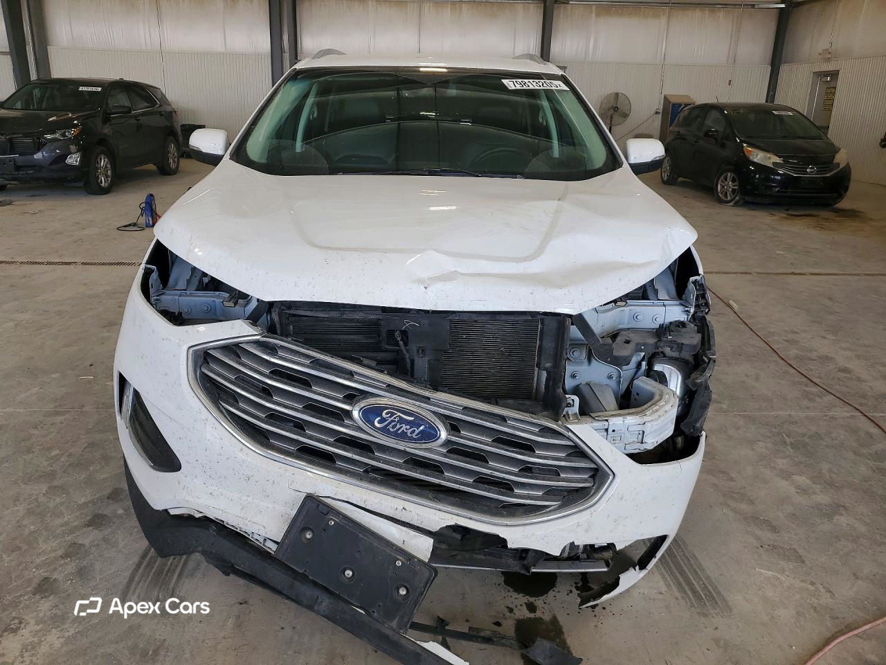 Ford Edge 2020