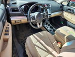 Subaru Outback 2015