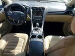 Ford Fusion 2013