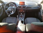 Mazda 3 2015