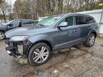 Audi Q7 2015