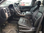 GMC Sierra 2018