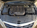 Cadillac XTS 2016
