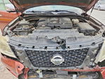 Nissan Armada 2017