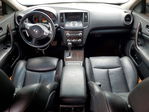Nissan Maxima 2012