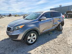 Kia Sportage 2012