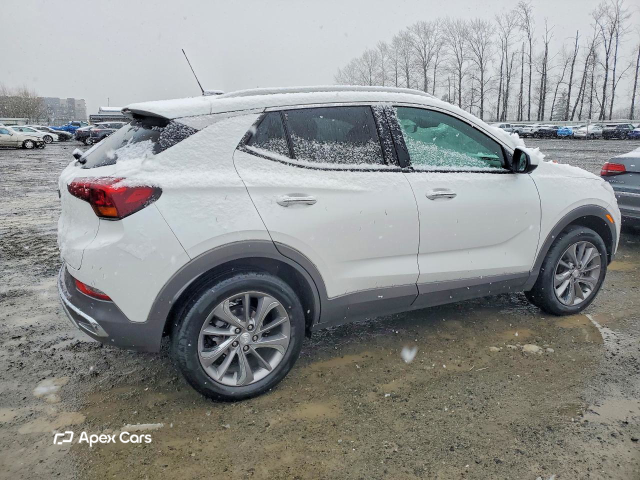 Buick Encore 2020