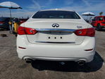 Infiniti Q50 2017