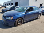 Volkswagen Jetta 2013