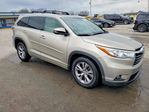 Toyota Highlander 2015