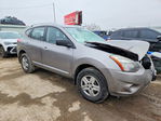 Nissan Rogue 2014