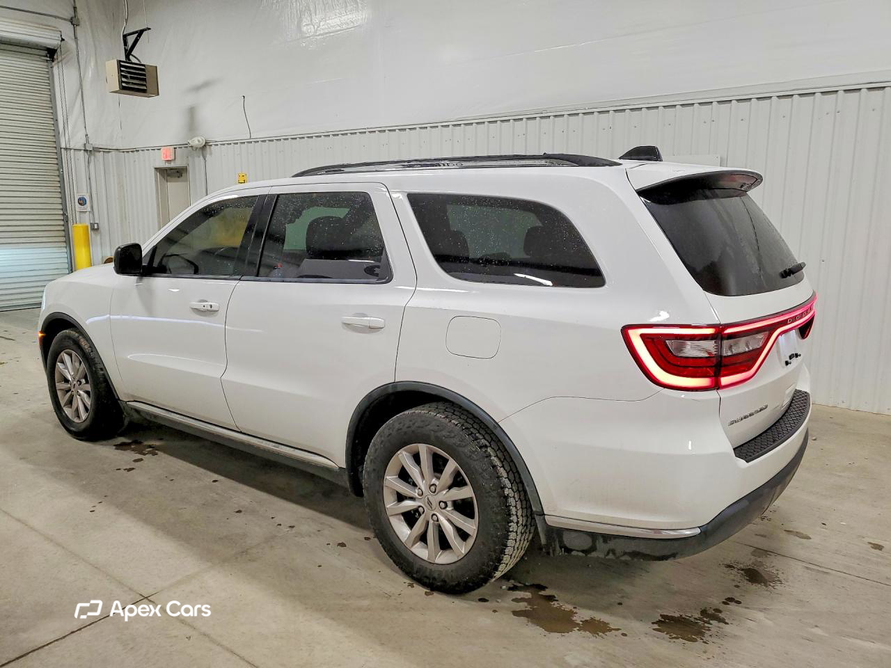 Dodge Durango 2023