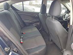 Nissan Versa 2016